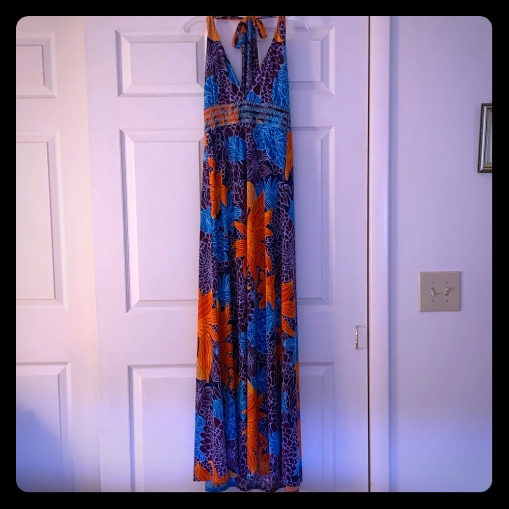 COPY - Never worn maxi dress from my closet